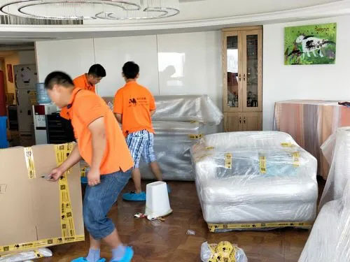 昭觉精品搬家公司